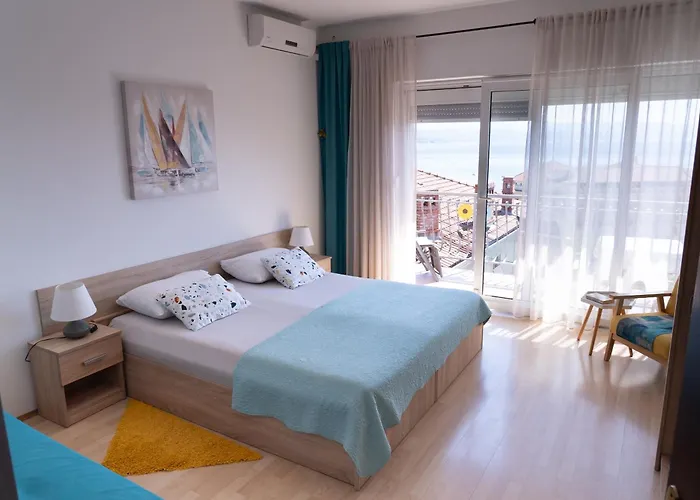 Panoramico Apartment Opatija