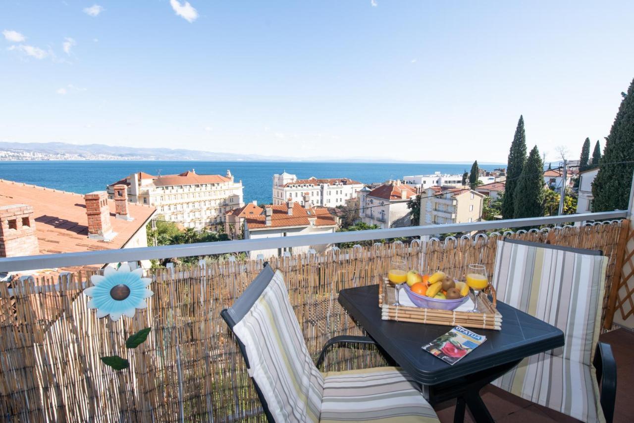 Apartamento Panoramico Opatija
