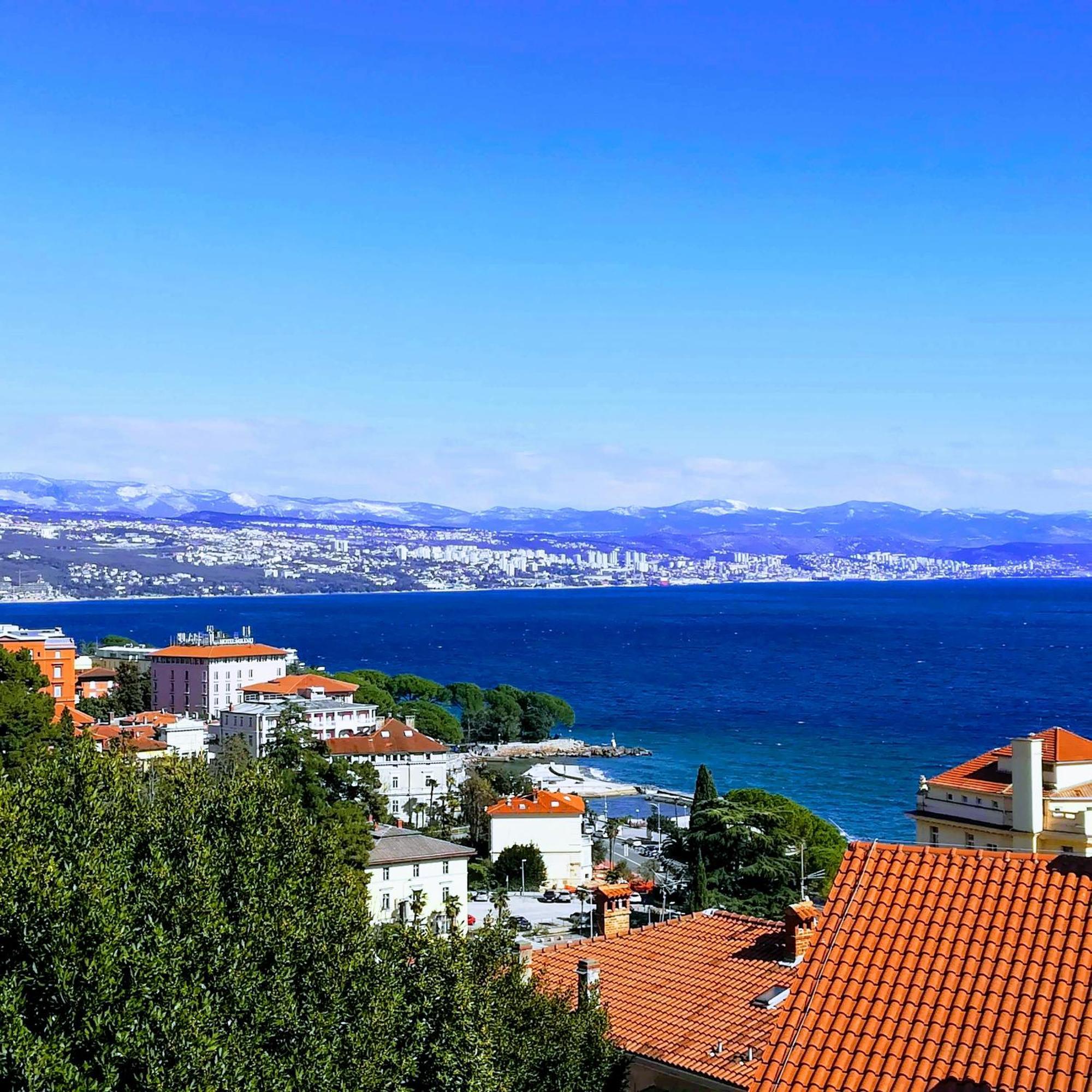 Appartamento Panoramico *