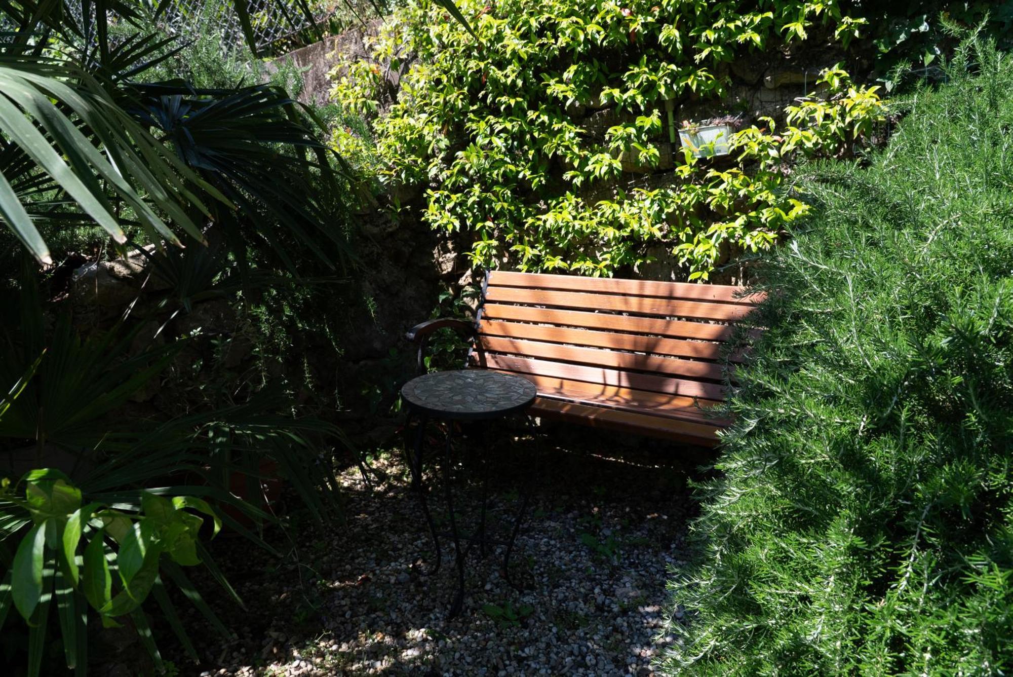Apartamento Panoramico Opatija